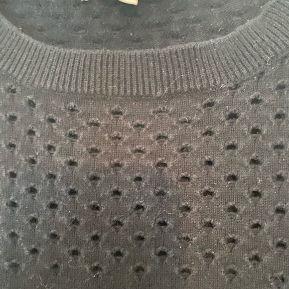 ✨ SOLD ✨ BB Dakota - Marigold Sweater Dress - Picture 7 of 7